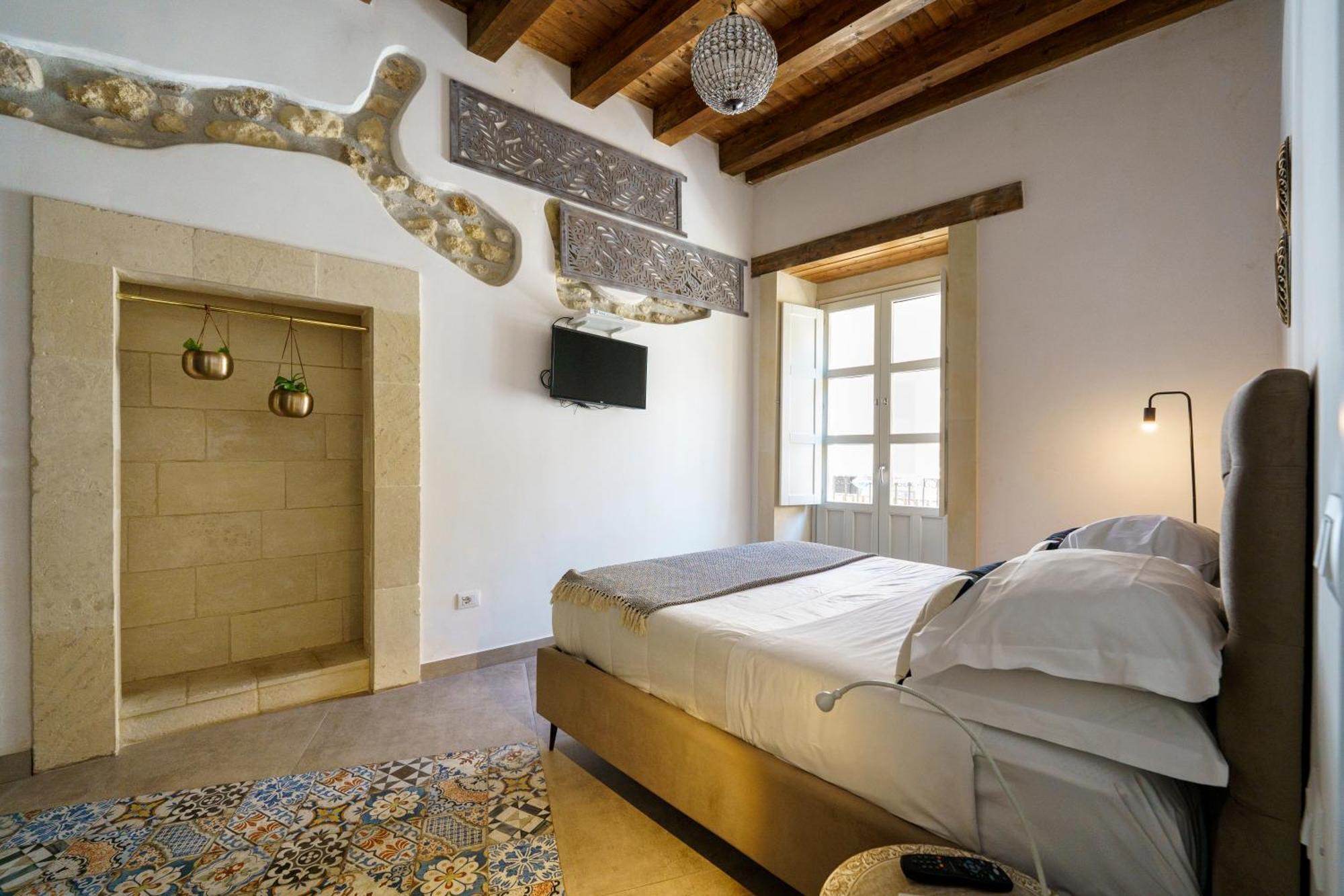 Ortigia Boutique Palace Syracuse Ngoại thất bức ảnh