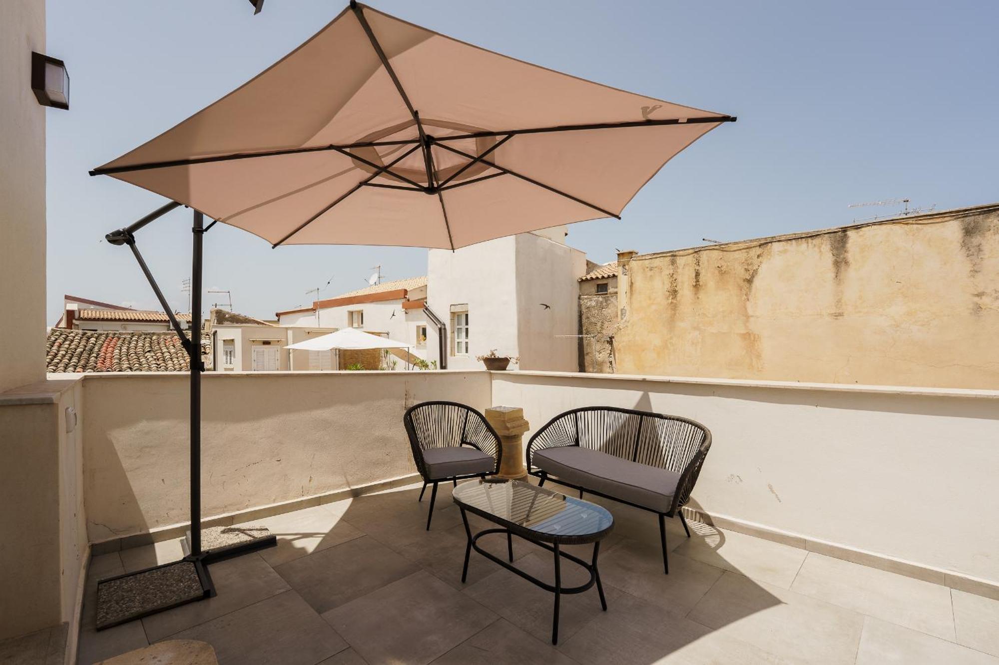 Ortigia Boutique Palace Syracuse Ngoại thất bức ảnh
