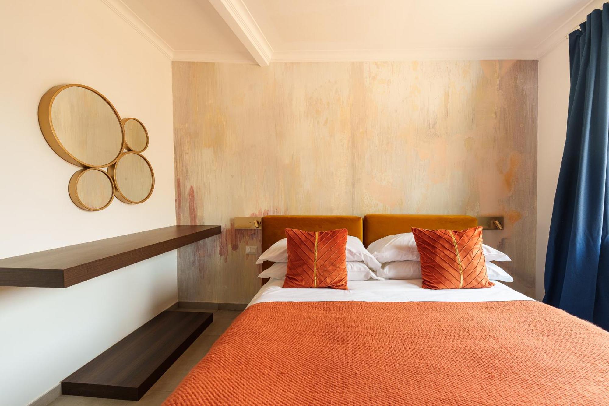 Ortigia Boutique Palace Syracuse Ngoại thất bức ảnh