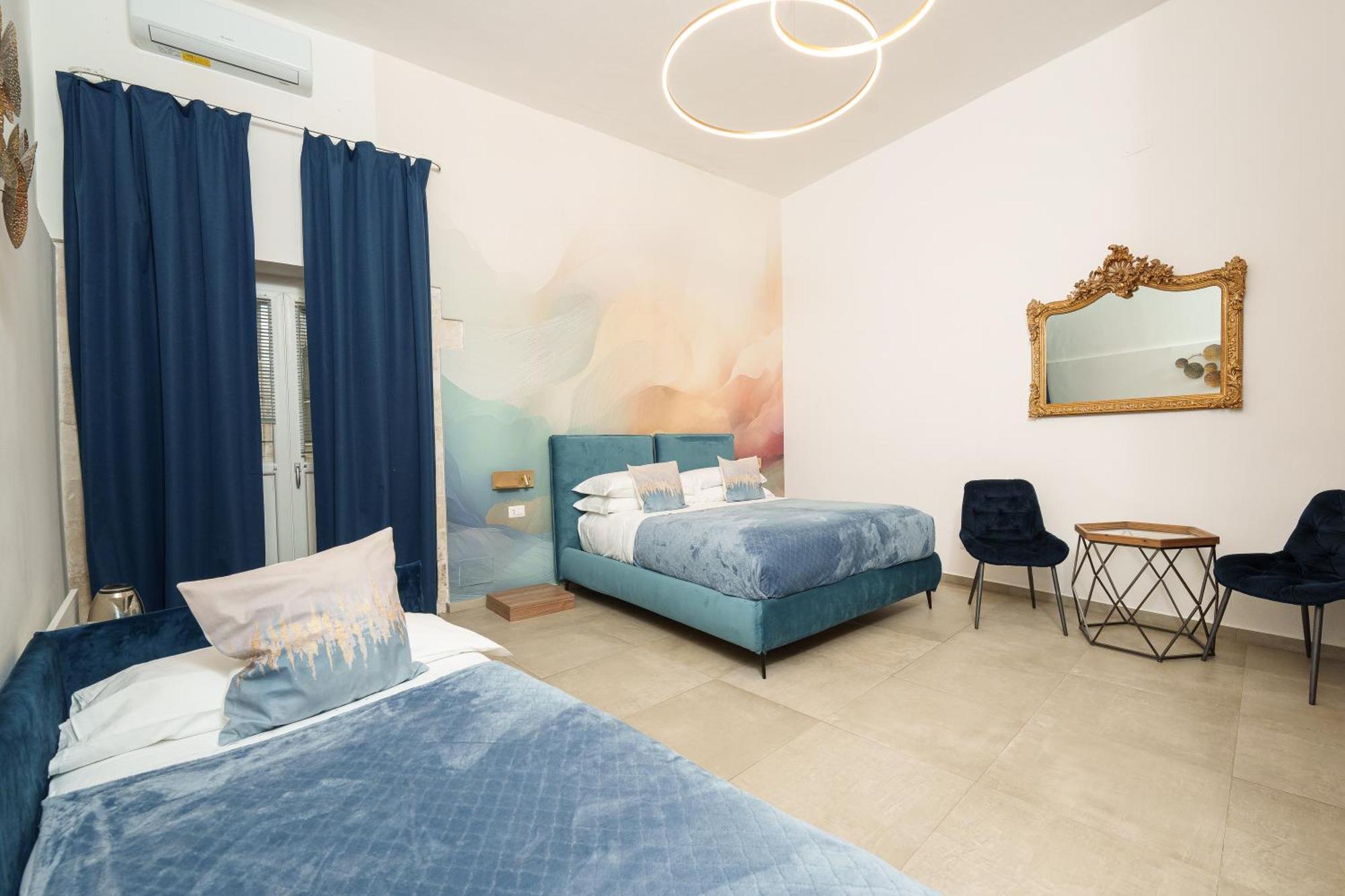 Ortigia Boutique Palace Syracuse Ngoại thất bức ảnh