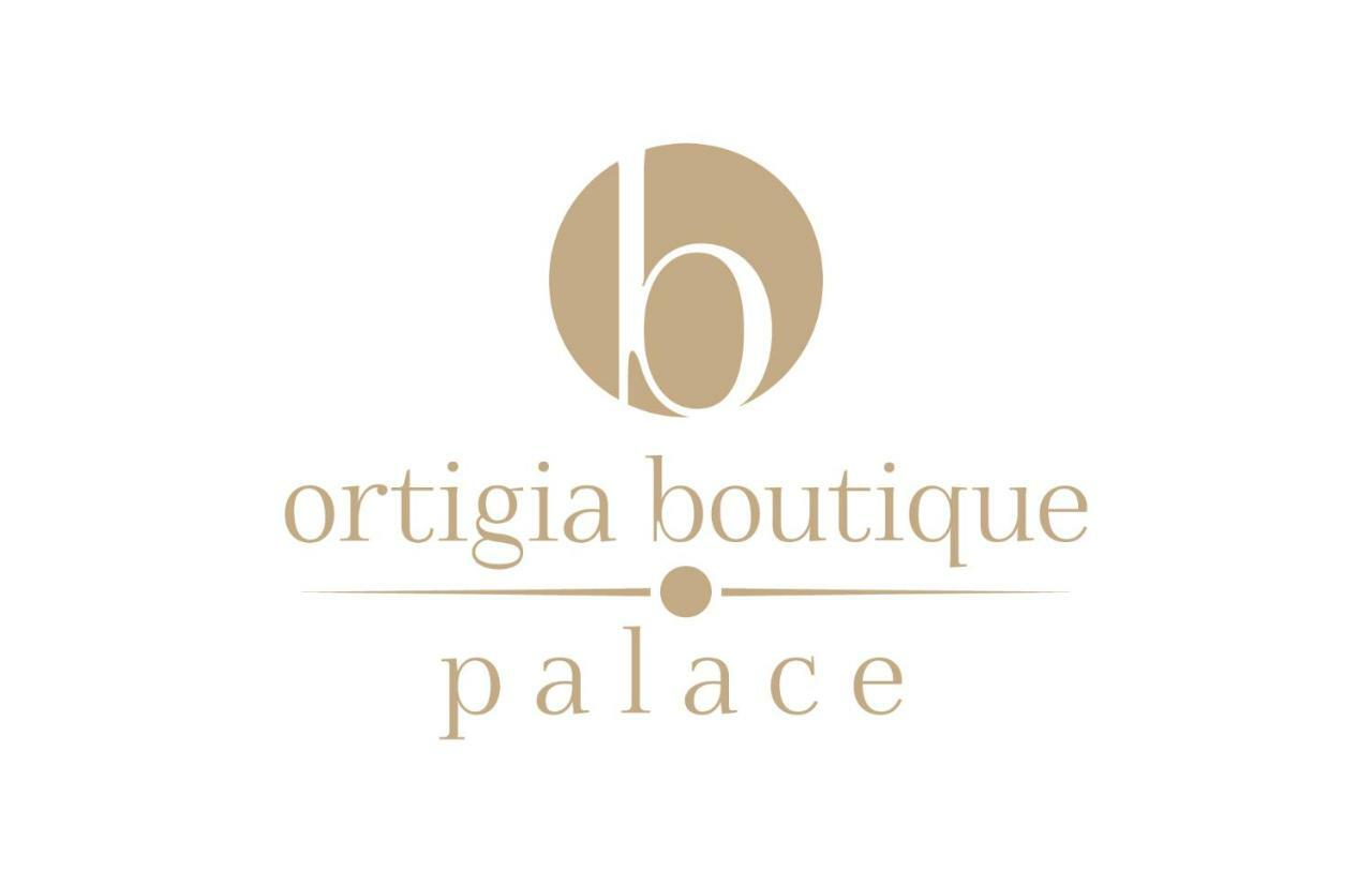 Ortigia Boutique Palace Syracuse Ngoại thất bức ảnh