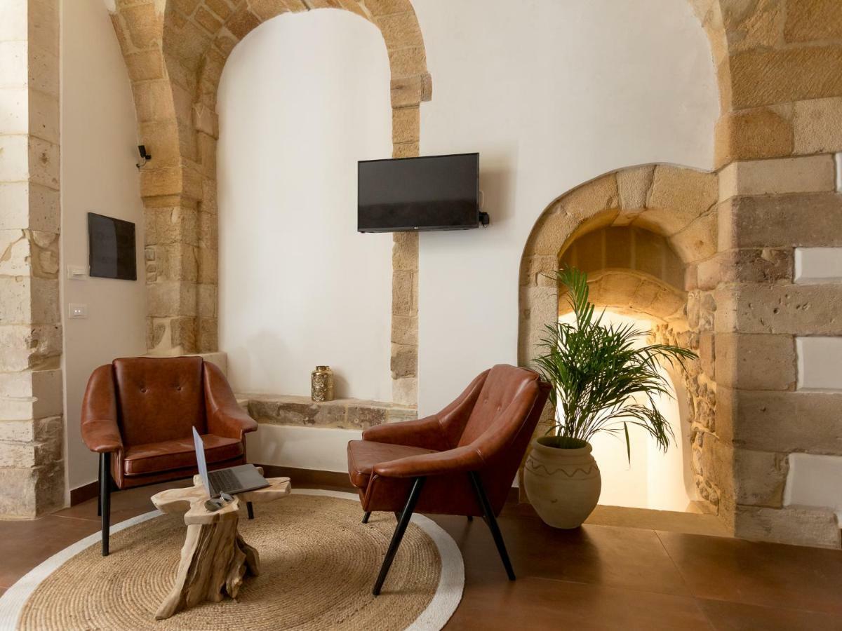 Ortigia Boutique Palace Syracuse Ngoại thất bức ảnh
