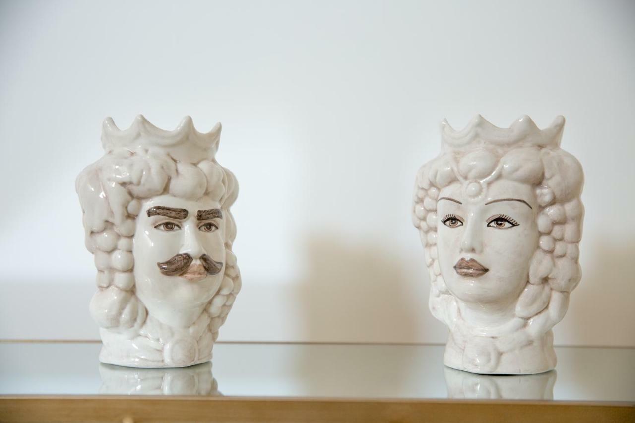 Ortigia Boutique Palace Syracuse Ngoại thất bức ảnh