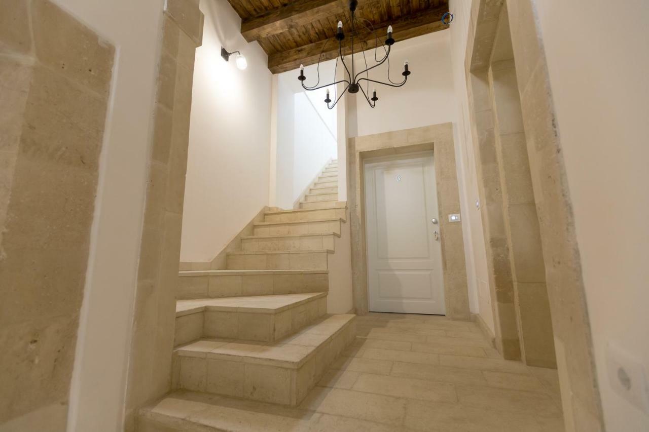 Ortigia Boutique Palace Syracuse Ngoại thất bức ảnh